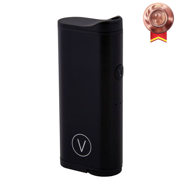 3rd place best dry herb vaporizers VIE
