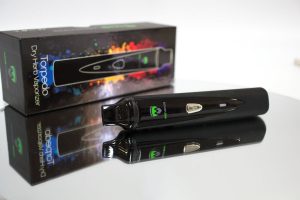 Mig Vapor Torpedo Loose Leaf Device