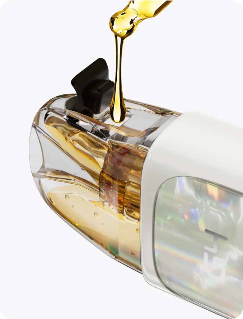 Uwell Caliburn G4 refillable pod